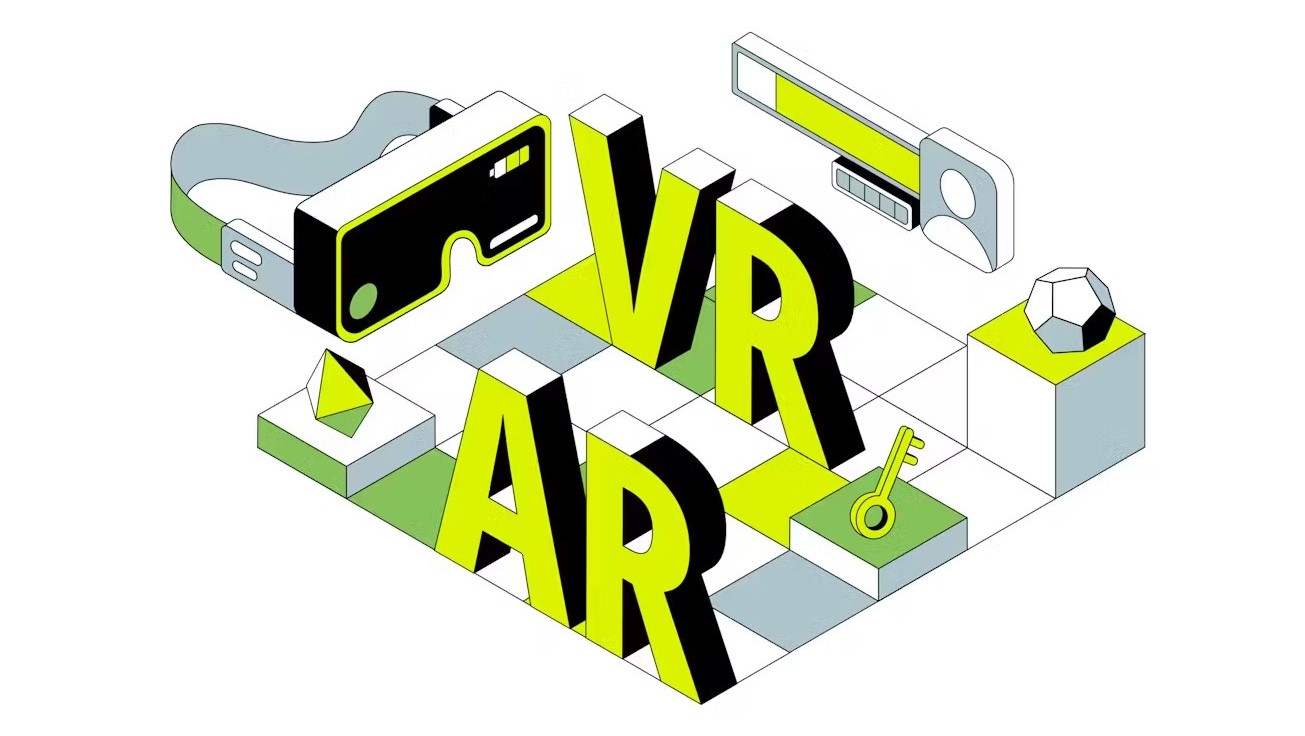 AR/VR & Interactive App