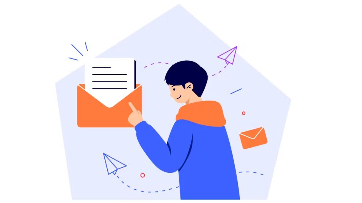 Email Blasting with Analytics