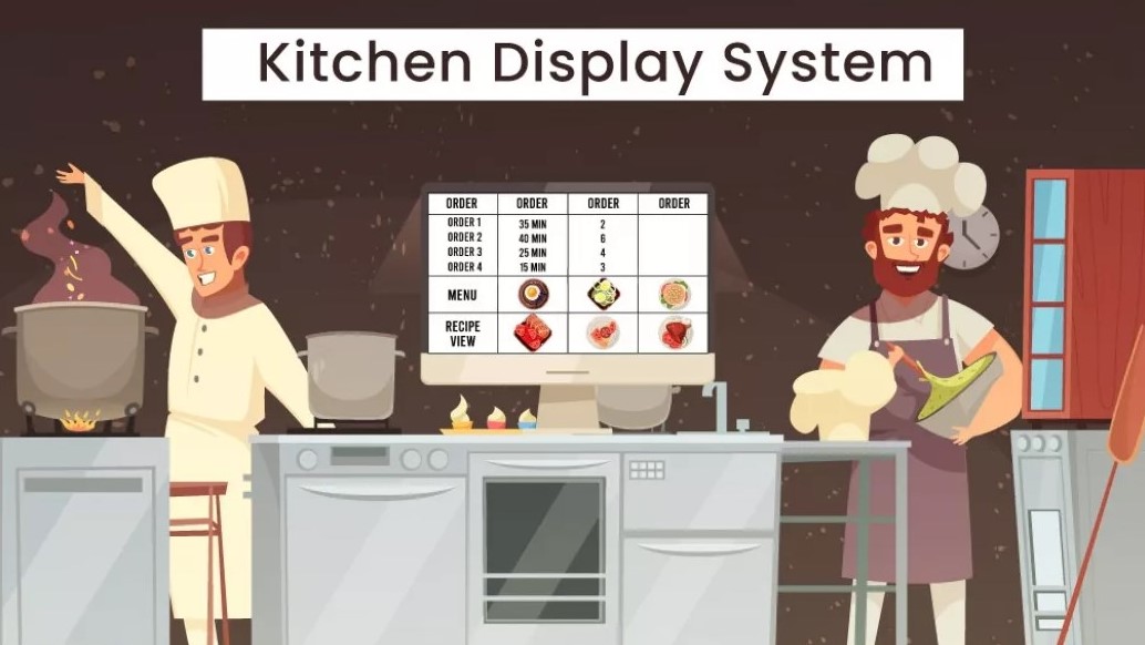 Kitchen System